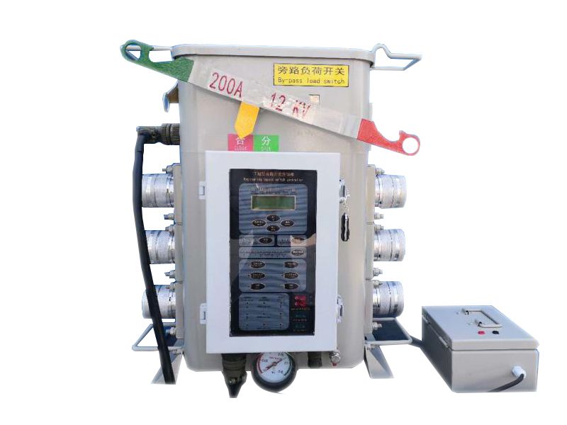 檢修電力設(shè)備，為何不用停電？