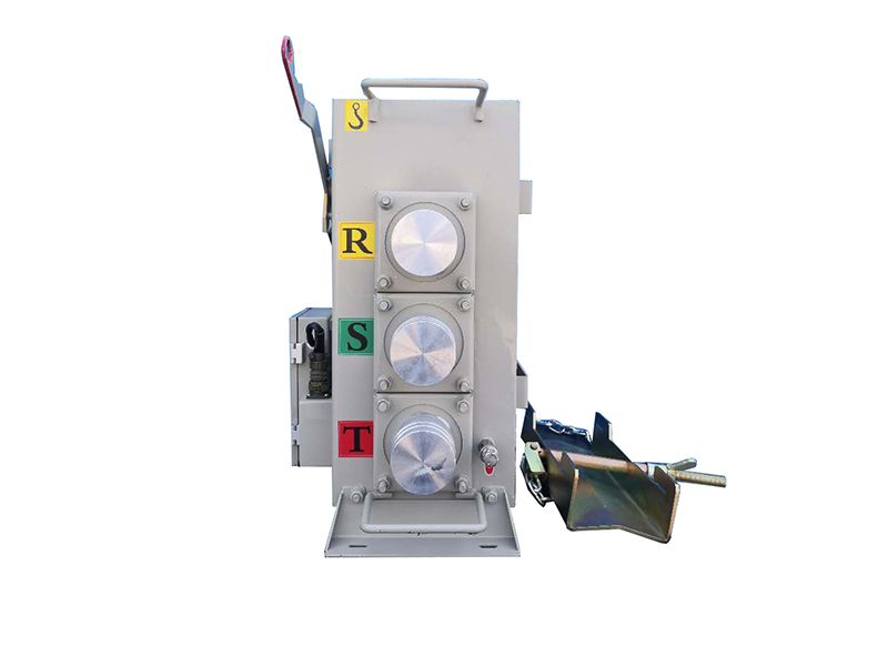 旁路負荷開關(guān)是如何核相的？